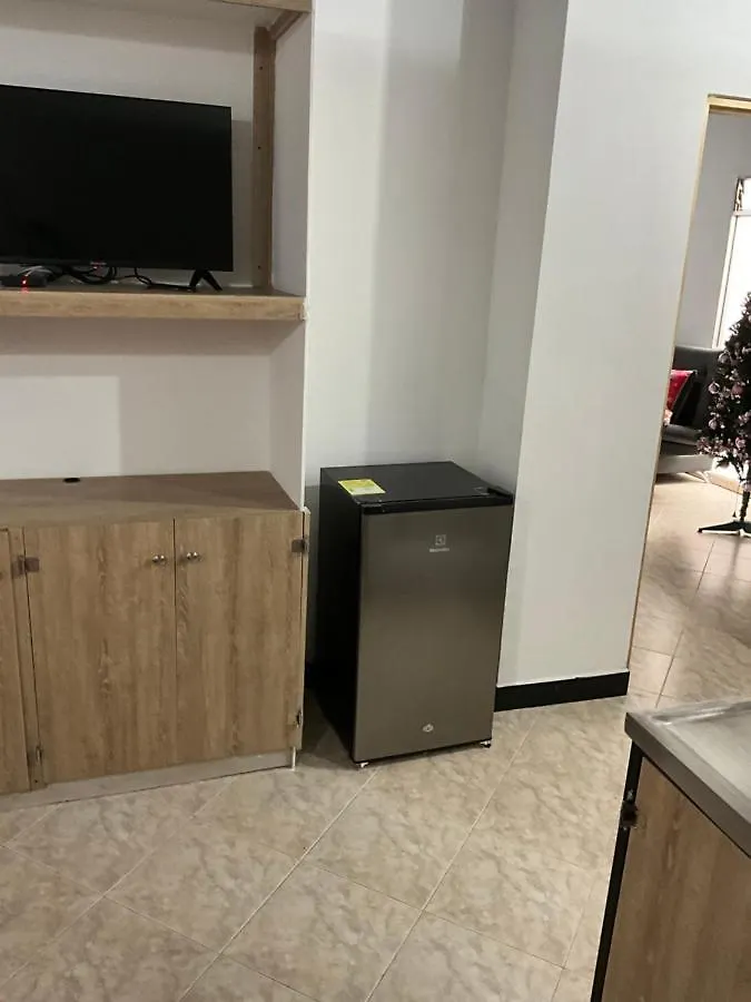Appartement Aparta Sheila à Medellín 0*,  Colombie