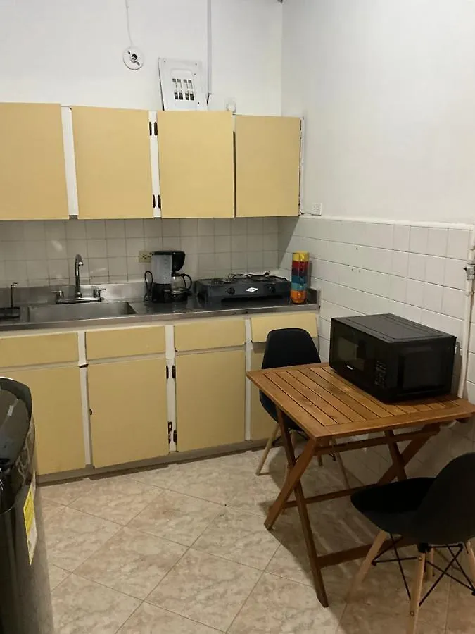 Séjour chez l'habitant Appartement Aparta Sheila à Medellín Colombie